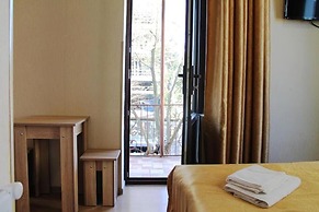 Hotel WB