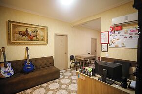 Hotel WB