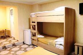 Hotel WB