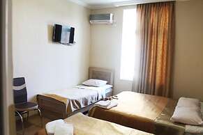 Hotel WB