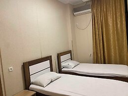 Hotel WB