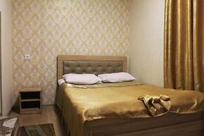 Hotel WB