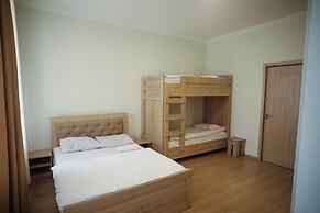 Hotel WB