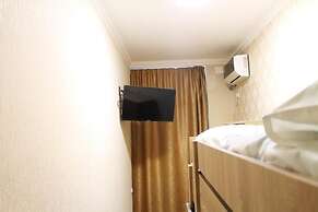 Hotel WB