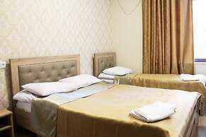Hotel WB