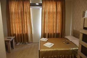 Hotel WB