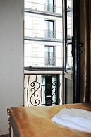 Hotel WB
