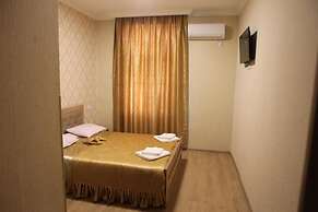 Hotel WB