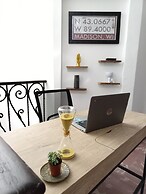 Loft MN960 Mty centro cerca de todo