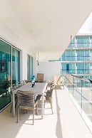 U-GO Edificio Morros Ultra
