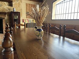 Casa Rural Torre del Homenaje