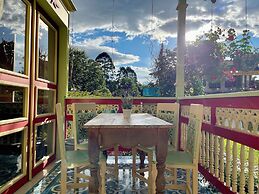 Hotel Lago Valdivia