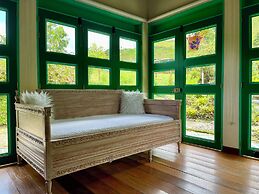 Hotel Lago Valdivia