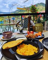 Hotel Lago Valdivia