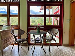 Hotel Lago Valdivia