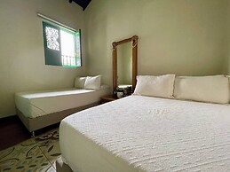 Hotel Lago Valdivia