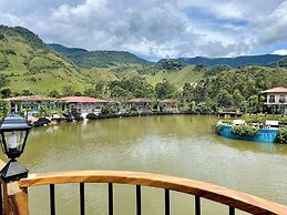 Hotel Lago Valdivia