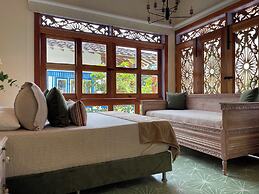 Hotel Lago Valdivia