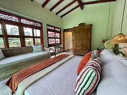 Hotel Lago Valdivia