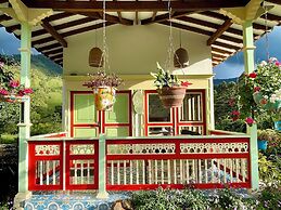 Hotel Lago Valdivia