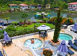 Hotel Lago Valdivia