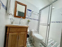 Hotel Lago Valdivia