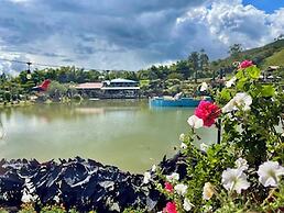 Hotel Lago Valdivia