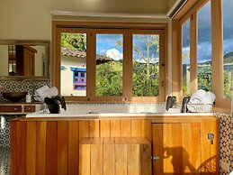 Hotel Lago Valdivia