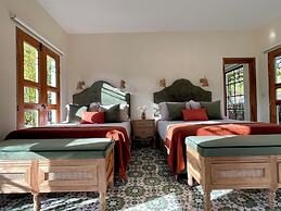 Hotel Lago Valdivia