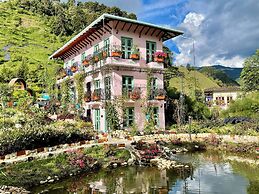 Hotel Lago Valdivia