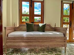 Hotel Lago Valdivia
