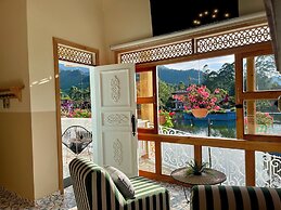 Hotel Lago Valdivia