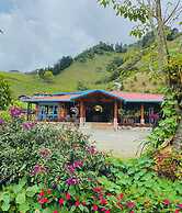 Hotel Lago Valdivia
