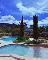 Hotel Lago Valdivia