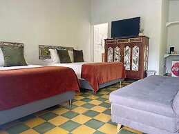 Hotel Lago Valdivia