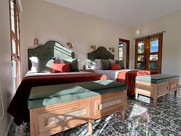Hotel Lago Valdivia