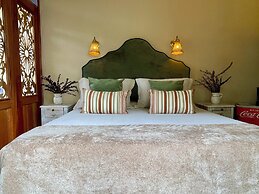 Hotel Lago Valdivia