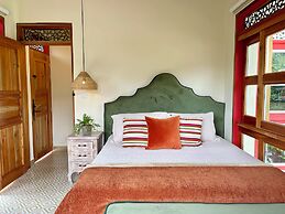 Hotel Lago Valdivia