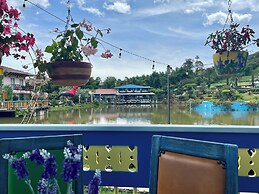 Hotel Lago Valdivia