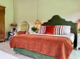 Hotel Lago Valdivia