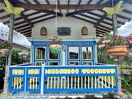 Hotel Lago Valdivia