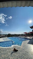 Finca Hotel Castillo del Toro
