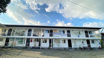 Finca Hotel Castillo del Toro