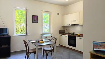 LIDO Rooms and Apartments