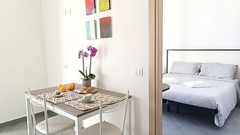 LIDO Rooms and Apartments