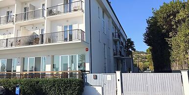 LIDO Rooms and Apartments