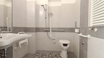 LIDO Rooms and Apartments