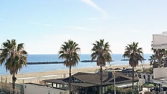 LIDO Rooms and Apartments