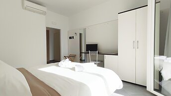 LIDO Rooms and Apartments
