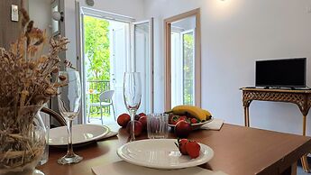 LIDO Rooms and Apartments